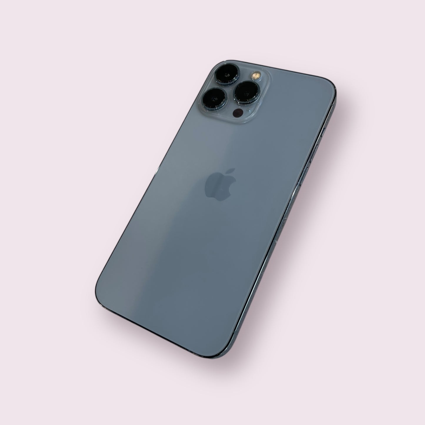 Apple iPhone 13 Pro Max 128GB Sierra Blue - Unlocked - Grade B