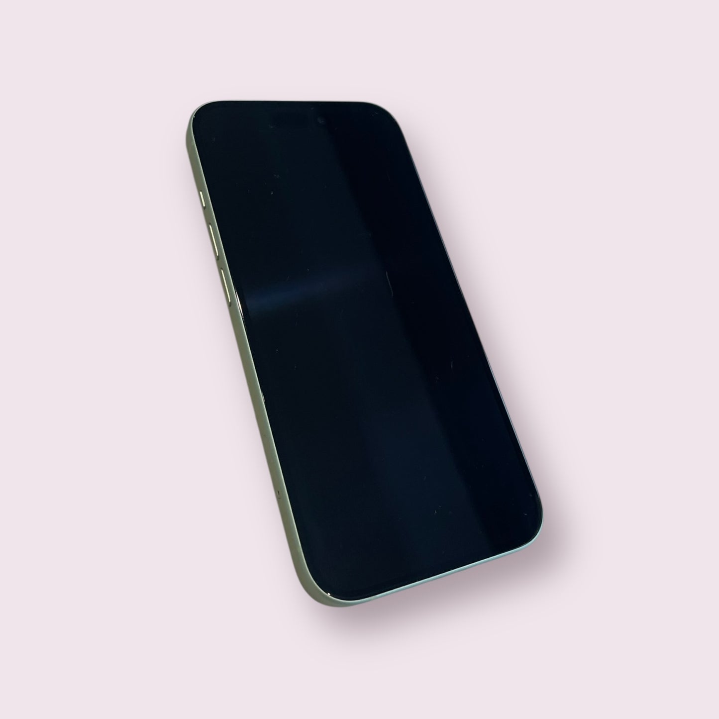 Apple iPhone 15 128GB Green - Unlocked - Grade B