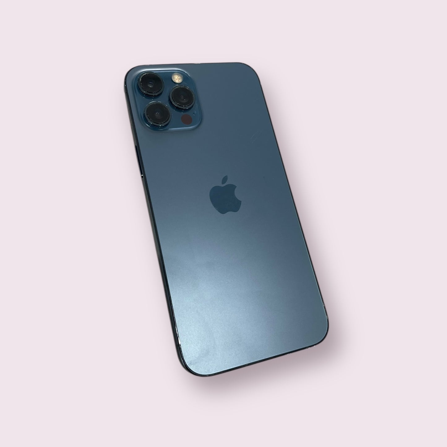 Apple iPhone 12 Pro Max 512GB Pacific Blue - Unlocked - NEW IN BOX