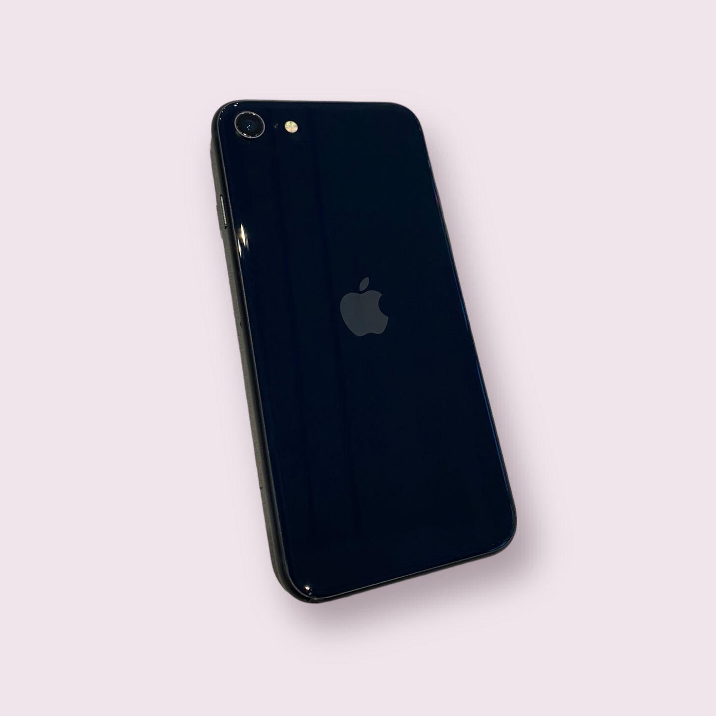 Apple iPhone SE 3rd Gen (2022) 64GB Black - Unlocked - Grade A
