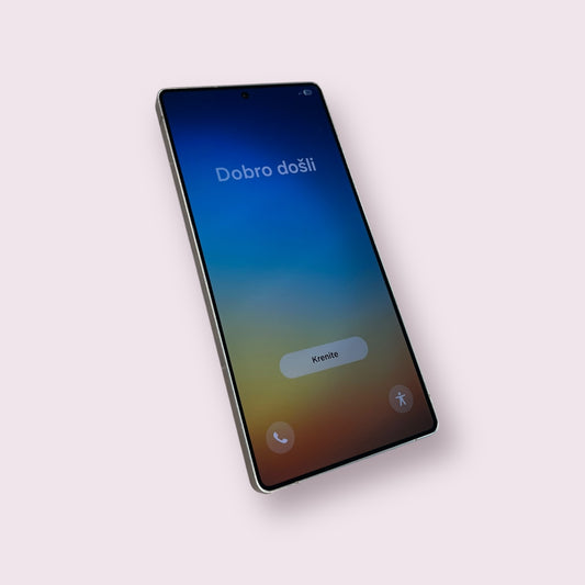 Samsung Galaxy S25 Ultra 256GB Titanium SilverBlue Android- UNLOCKED - Grade A