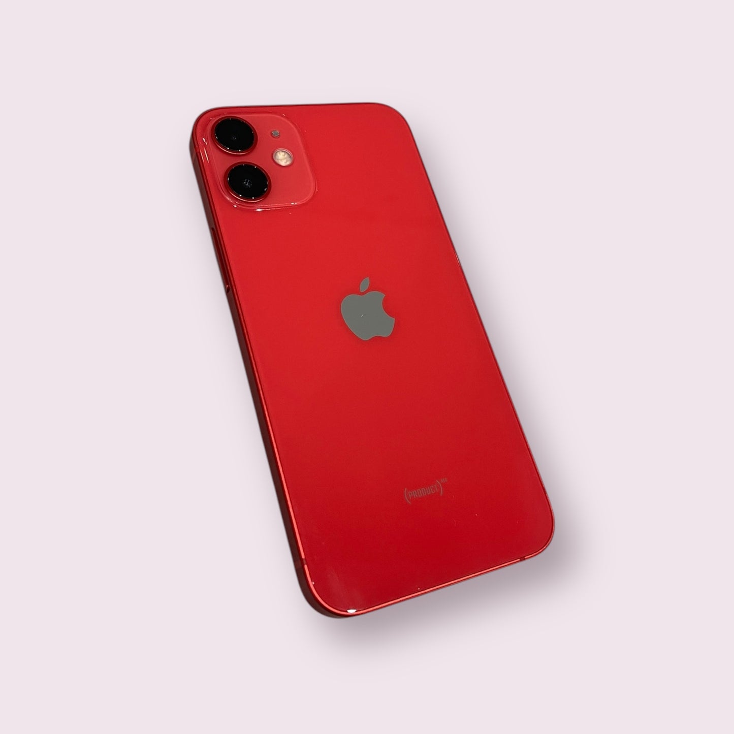 Apple iPhone 12 Mini 256GB Red - Unlocked - Grade A
