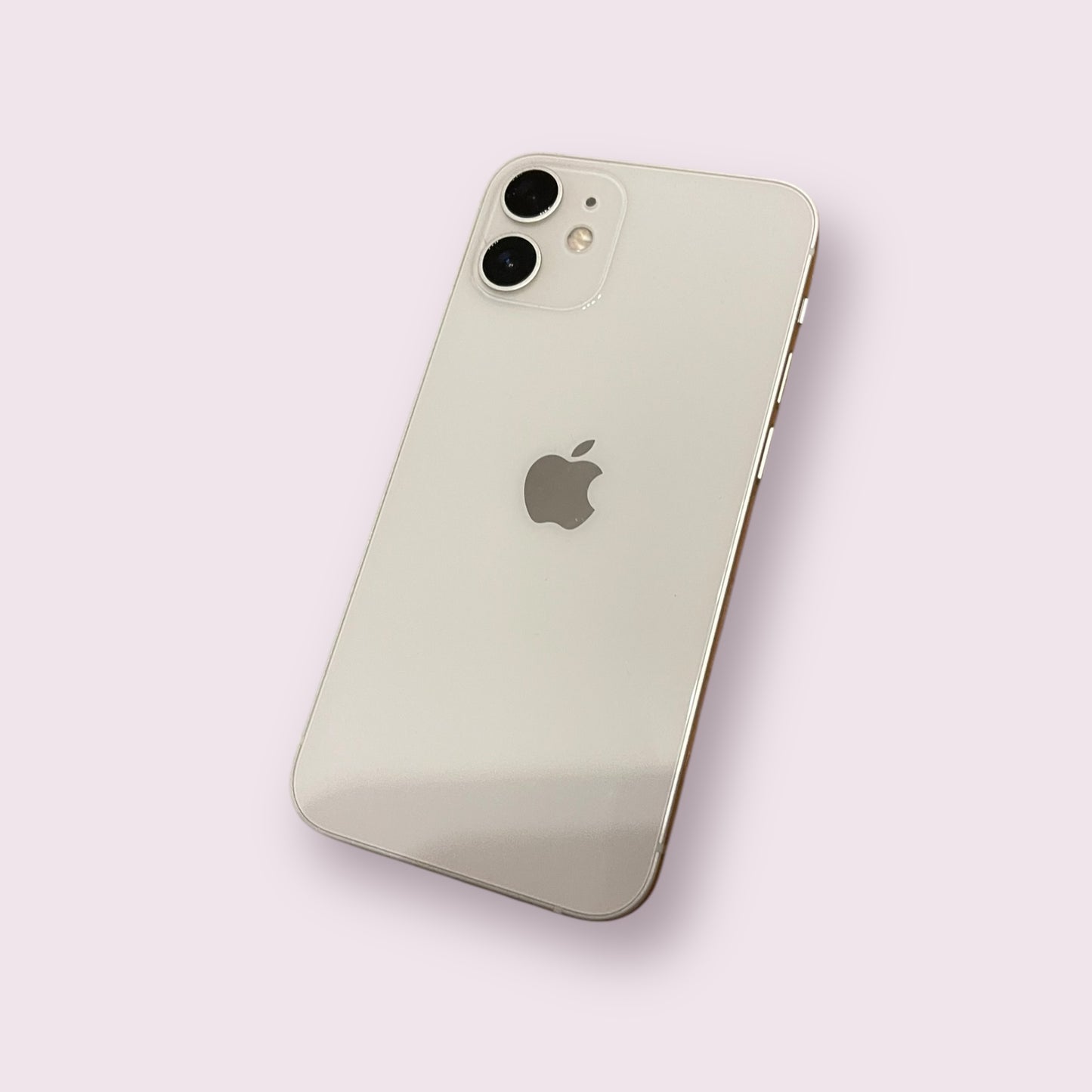 Apple iPhone 12 Mini 64GB White - Unlocked - Grade B