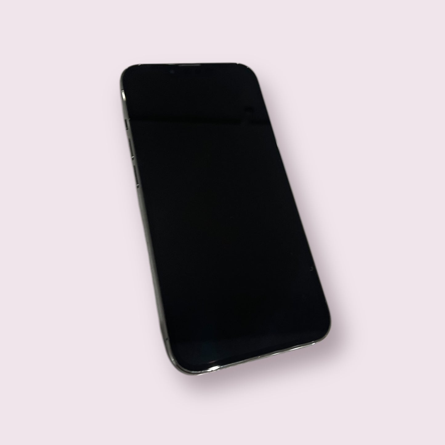 Apple iPhone 13 Pro 128GB Space Grey Graphite - Unlocked - Grade A