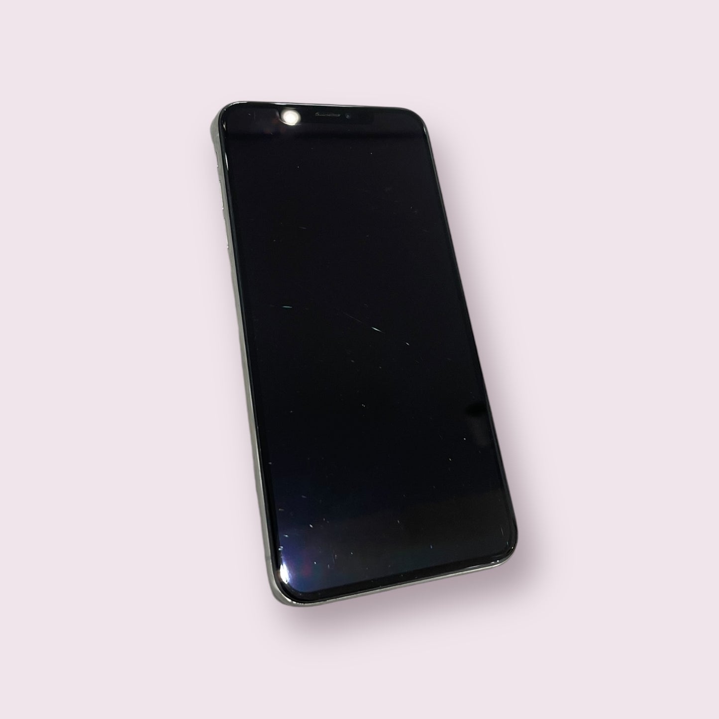 Apple iPhone XS Max 64GB White - Unlocked - Grade B - NEW BATTERY