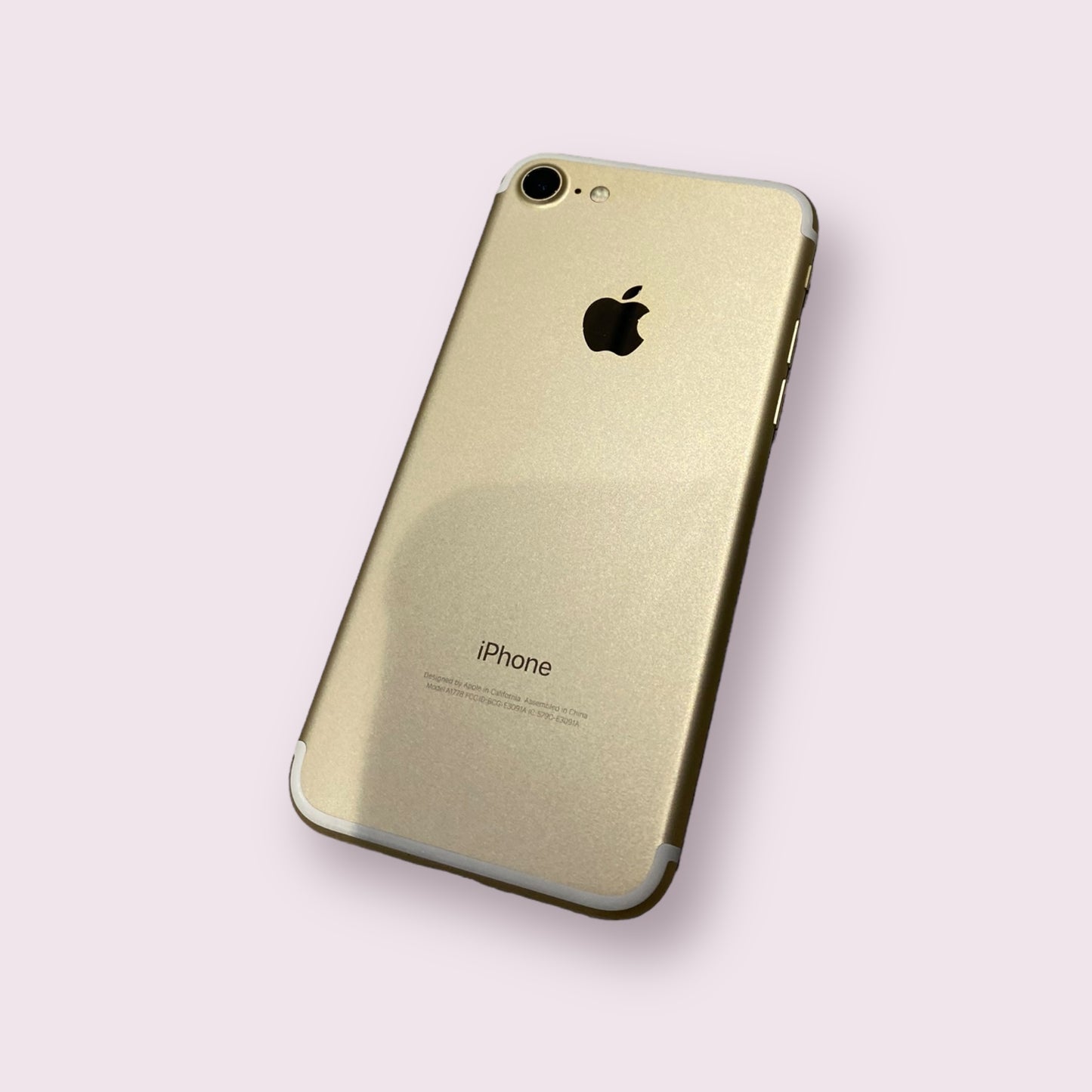 Apple iPhone 7 32GB Gold - Unlocked - Grade B