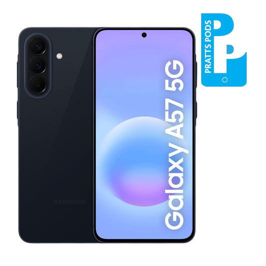 Samsung Galaxy A57 5G A576B/DS 128GB Dual Sim Smartphone - Unlocked - BRAND NEW