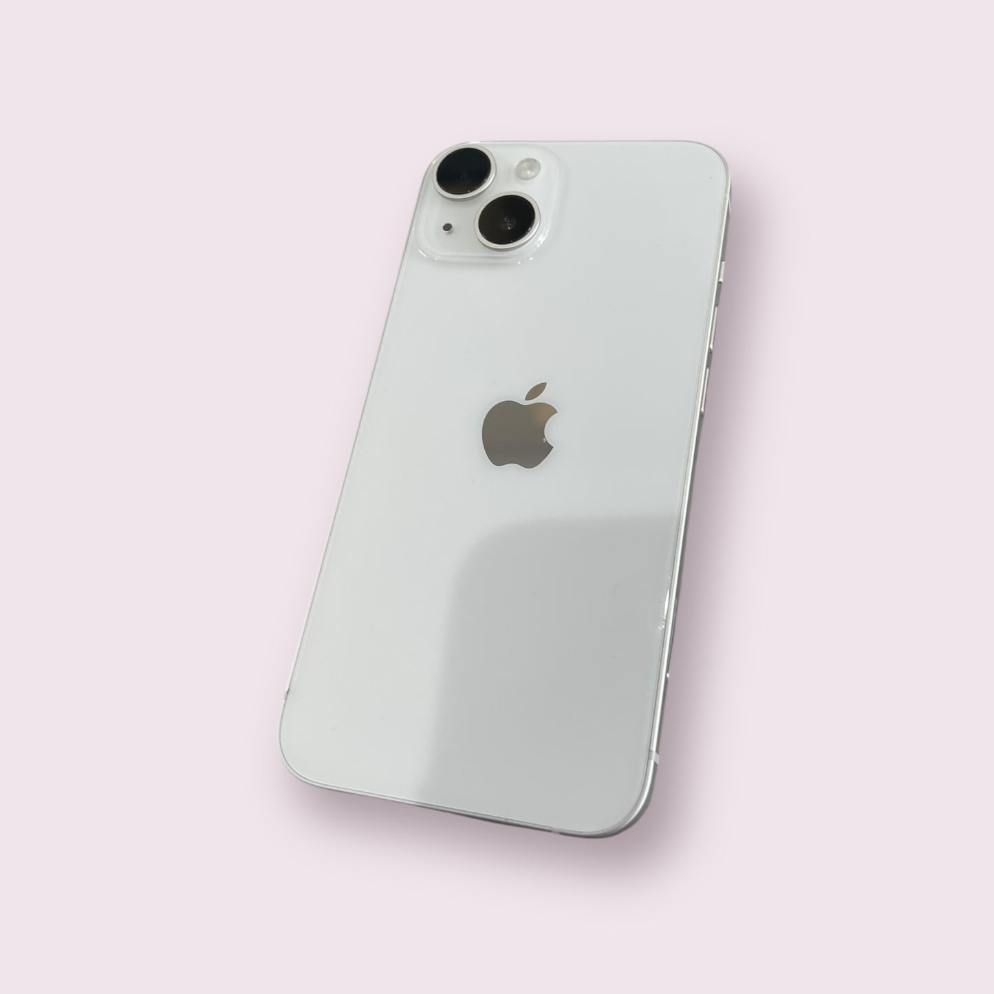 Apple iPhone 14 128GB White - Unlocked - Grade B