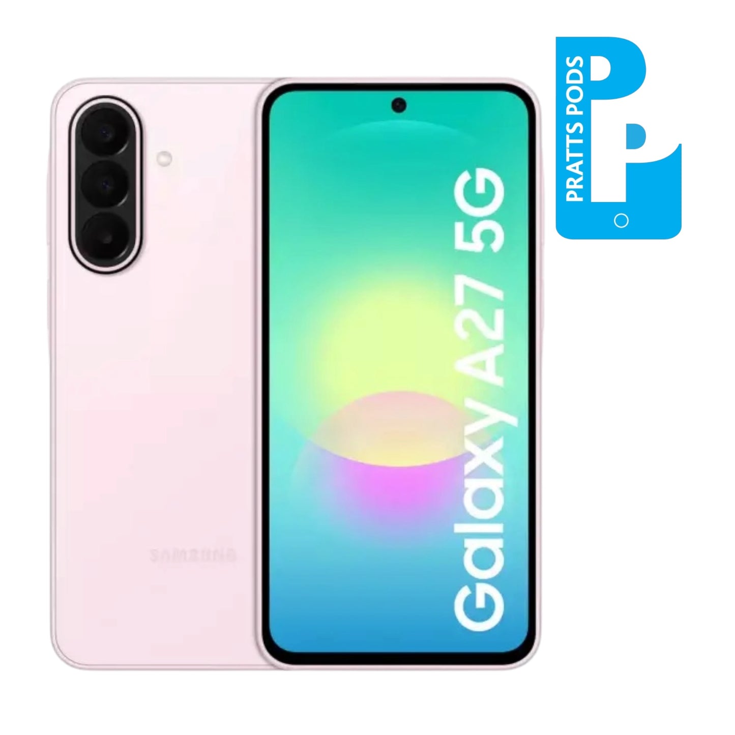 Samsung Galaxy A27 5G A276B/DS 128GB Dual Sim Smartphone - Unlocked - BRAND NEW
