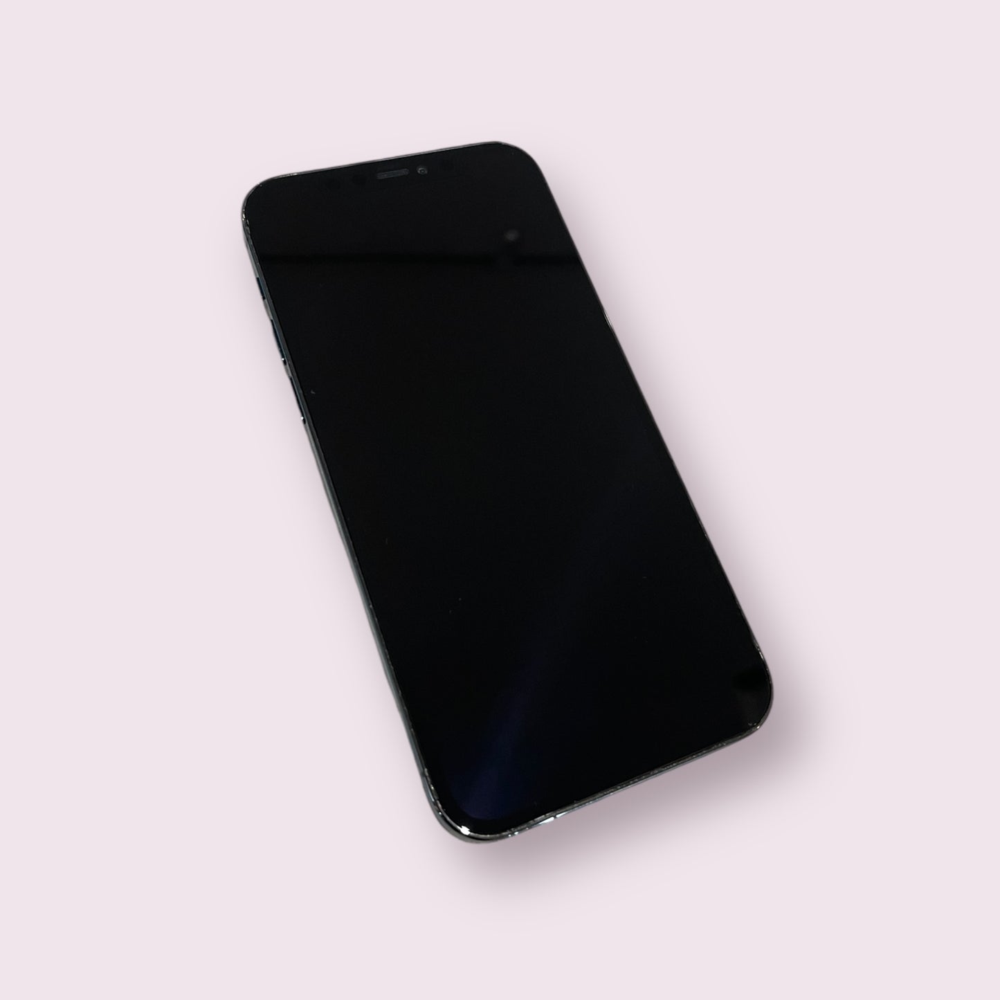 Apple iPhone 12 Pro 128GB Sierra Blue - Unlocked - Grade B