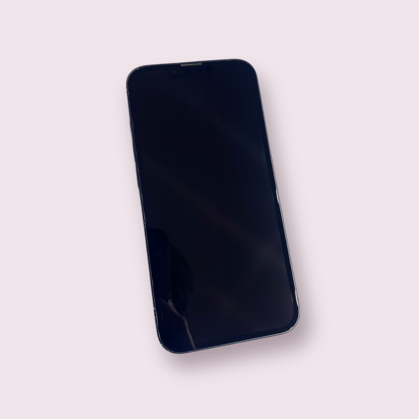 Apple iPhone 13 256GB Midnight Black - Unlocked - Grade B