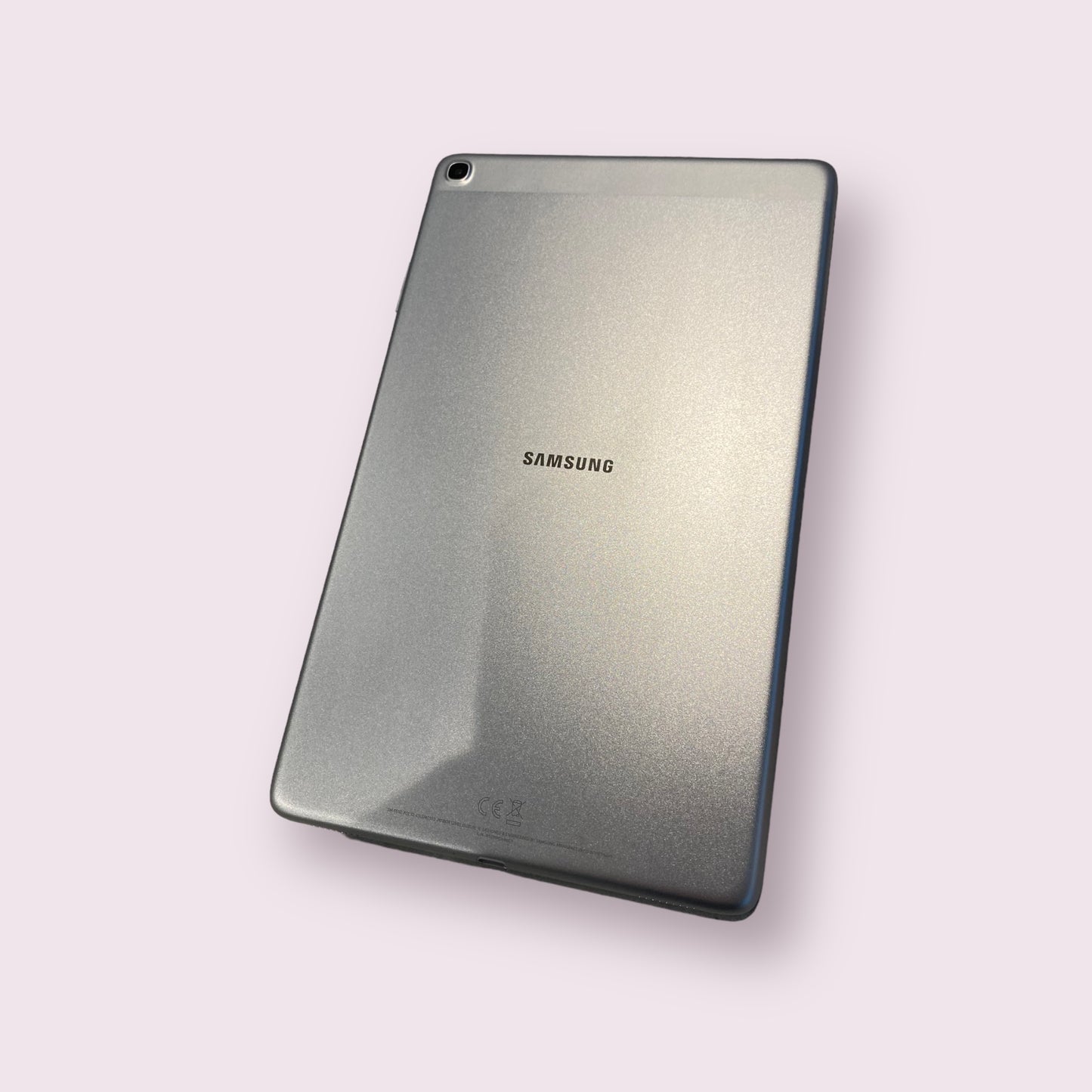 Samsung Galaxy TAB A 10.1 32GB Silver SM-T510 Tablet - WIFI - Unlocked - Grade B