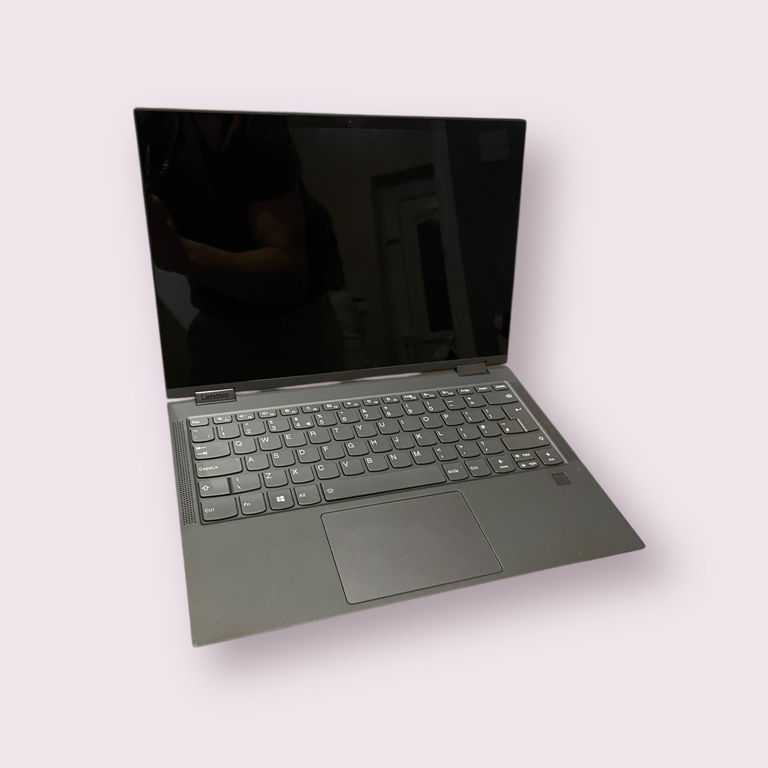 Refurbished Laptops & Macbooks