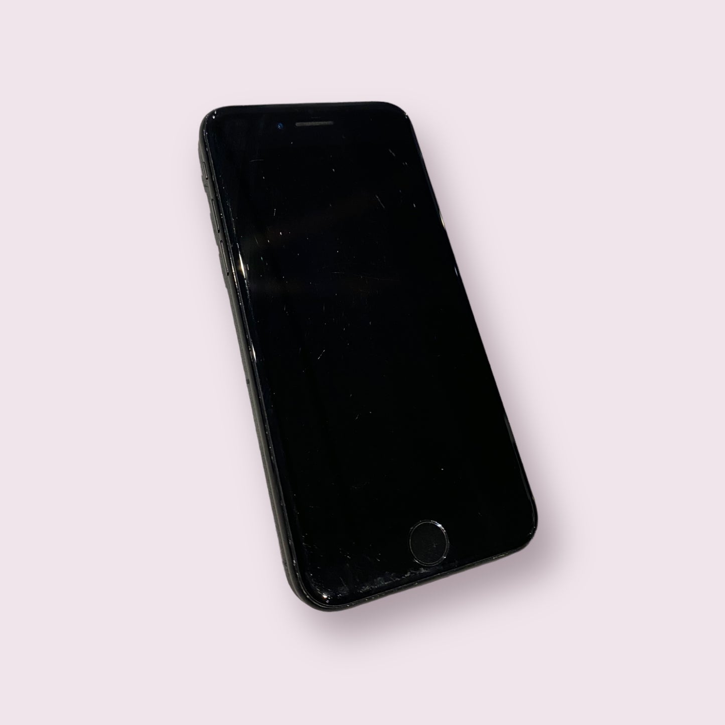 Apple iPhone 7 128gb Black- Unlocked - Grade B - NEW BATTERY