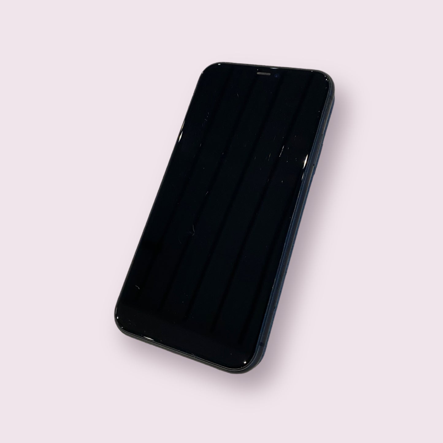Apple iPhone 11 64GB Black - Unlocked - Grade B+ - BH100%