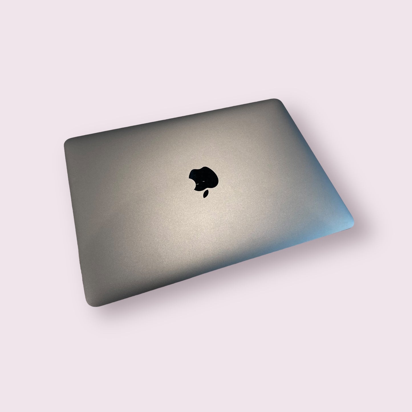 Apple Macbook 12" A1534 2017 Space Grey - 8gb RAM, M3 @ 1.2GHz , 256gb SSD, macOS Ventura