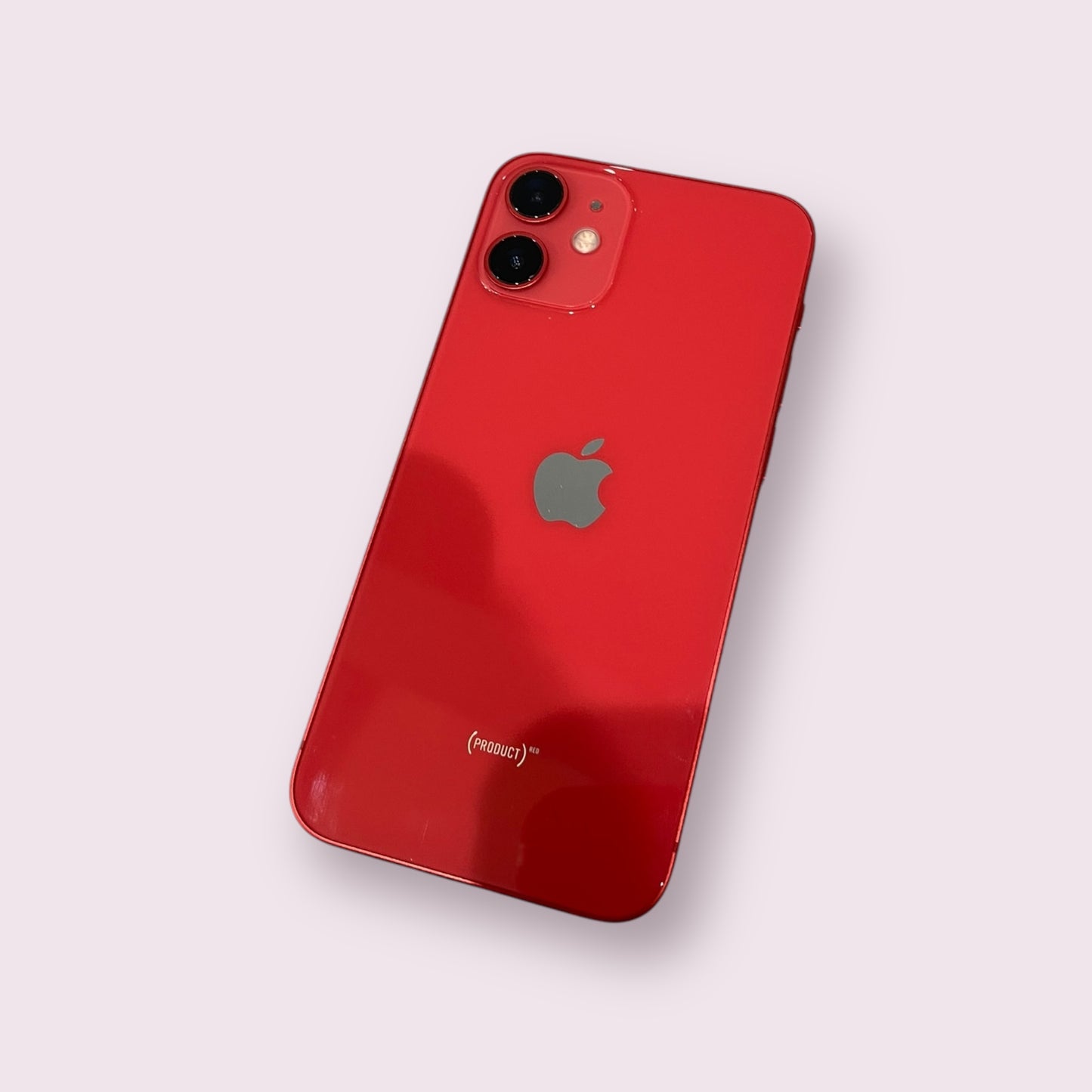 Apple iPhone 12 Mini 256GB Red - Unlocked - Grade A