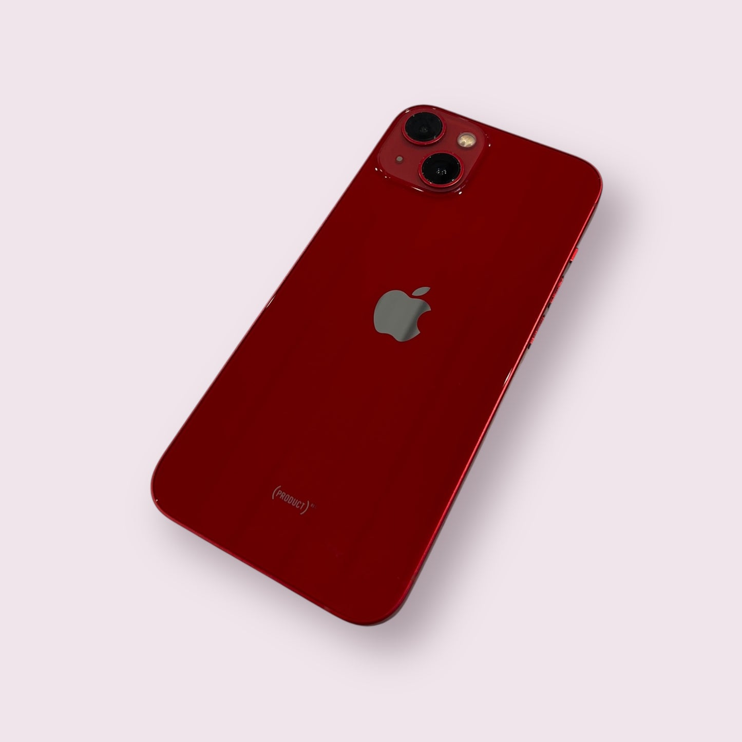 Apple iPhone 13 128GB Red - Unlocked - Grade C