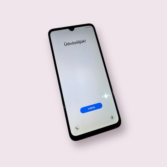 Samsung Galaxy A05s 4G A057G/DS 64GB Dual Sim Black smartphone - Unlocked - Grade A