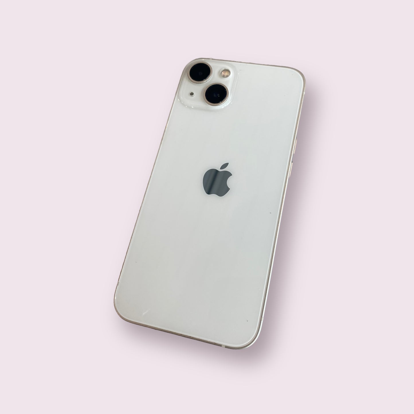Apple iPhone 13 128GB White - Unlocked - Grade B