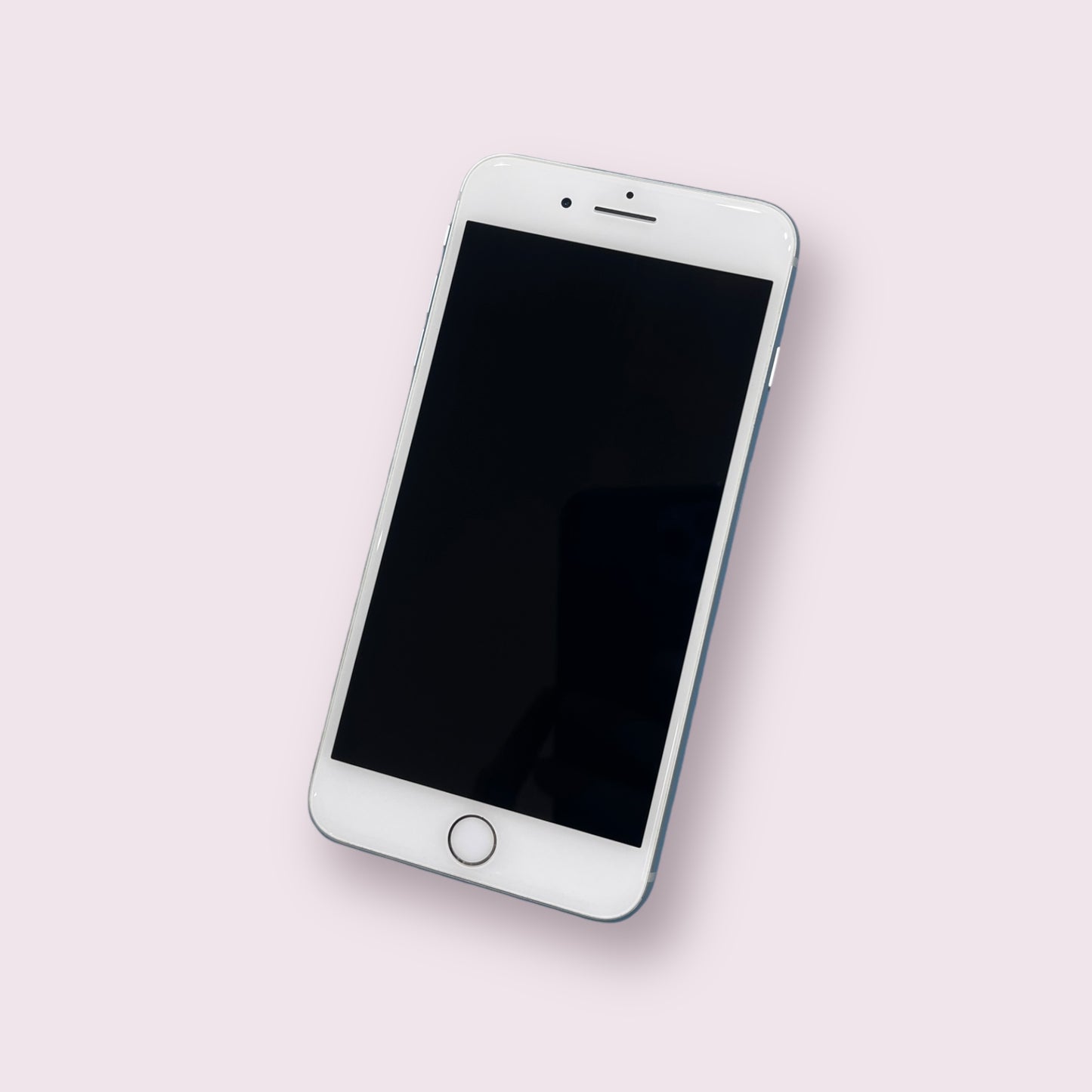 Apple iPhone 8 Plus 128GB White - unlocked - Grade A - NEW BATTERY