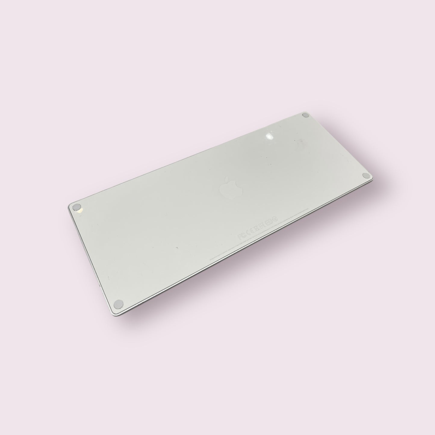 Apple Magic Keyboard rechargeable Wireless Bluetooth A1644
