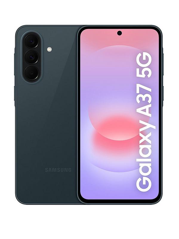 Samsung Galaxy A37 5G A376B/DS 128GB Dual Sim Awesome Graygreen smartphone - Unlocked - BRAND NEW