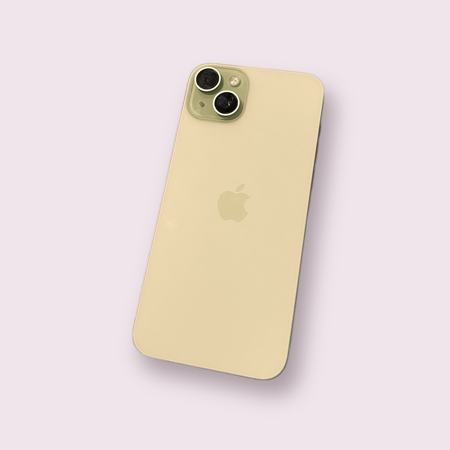 Apple iPhone 15 Plus 128GB Green - Unlocked - Grade B