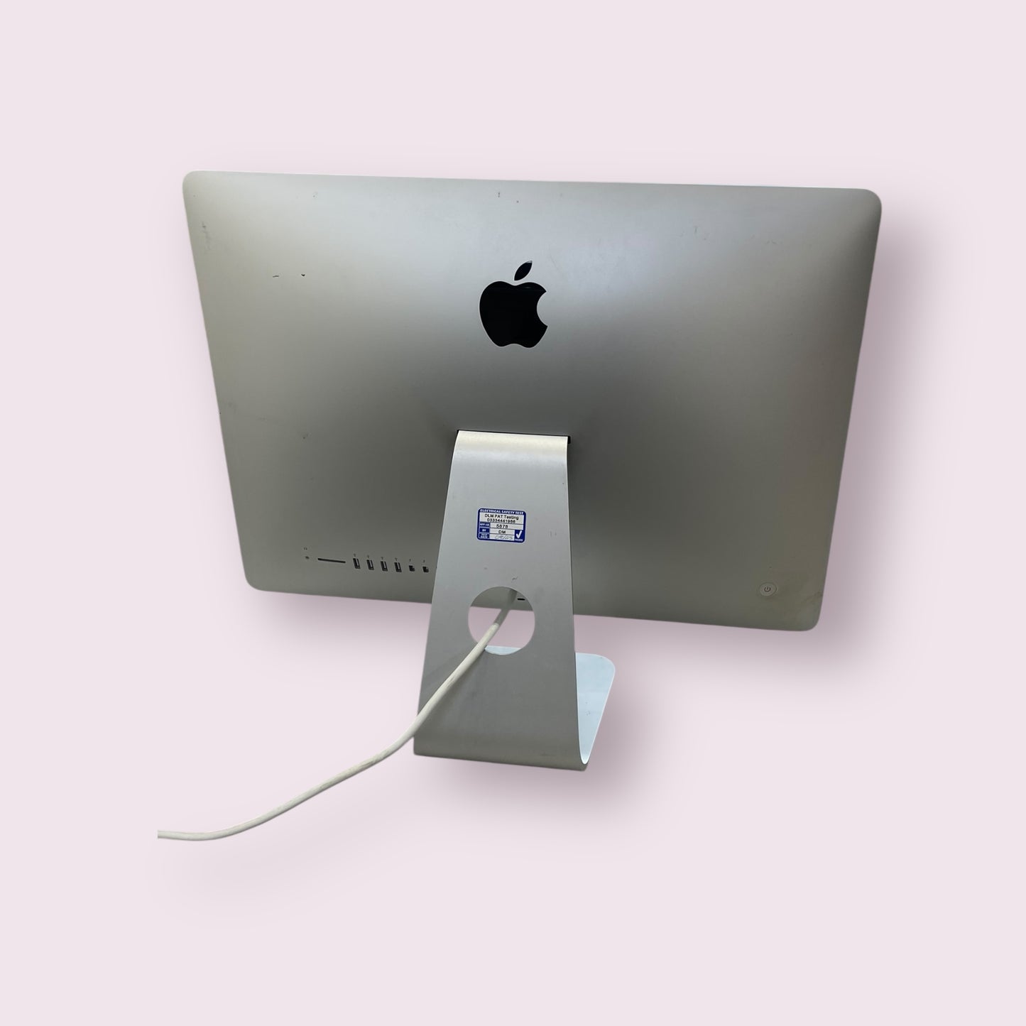 Apple iMac 21.5 2012 i5 @ 2.7GHz 1TB HDD 16GB RAM GT650m Mac OS Catalina