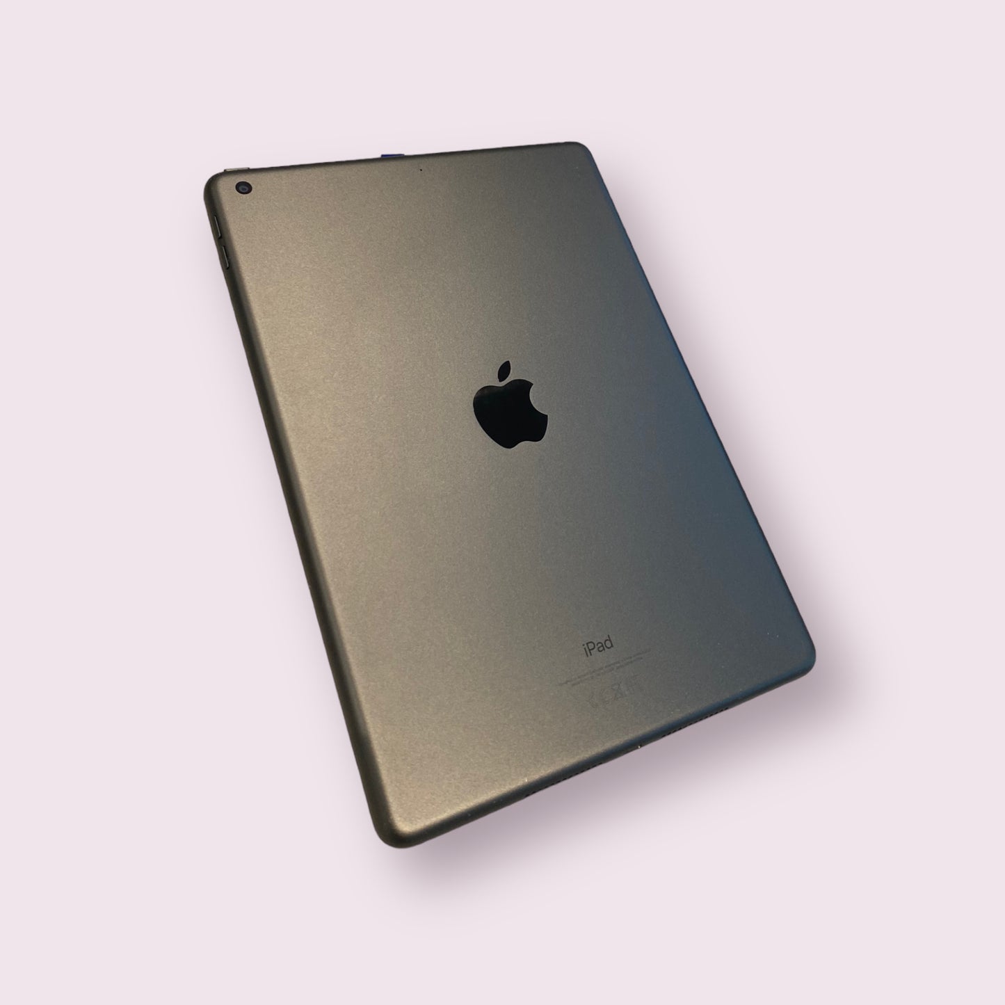 Apple iPad 9th generation 2021 10.2” WIFI 64GB Space Grey - Grade A