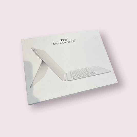 Apple iPad Magic Keyboard Folio Case A2695 Tablet Case for iPad 10th Gen 2022 & 11th Generation A16 2025 - Grade A