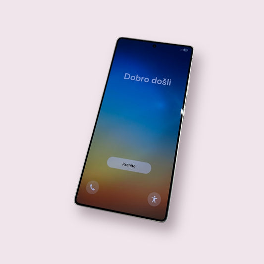 Samsung Galaxy S25 Ultra 256GB Titanium SilverBlue Android- UNLOCKED - Grade A