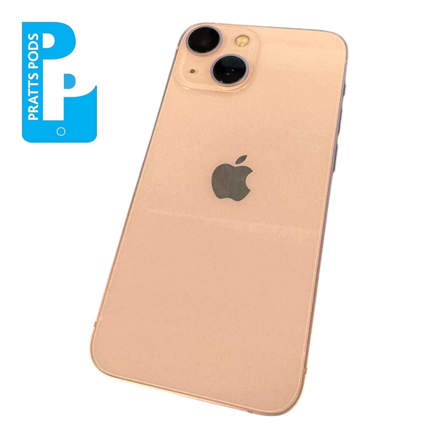 Apple iPhone 13 Mini 128GB Pink - Unlocked - Grade B