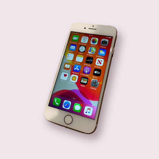 Apple iPhone 7 32gb rose gold - Unlocked - Grade B