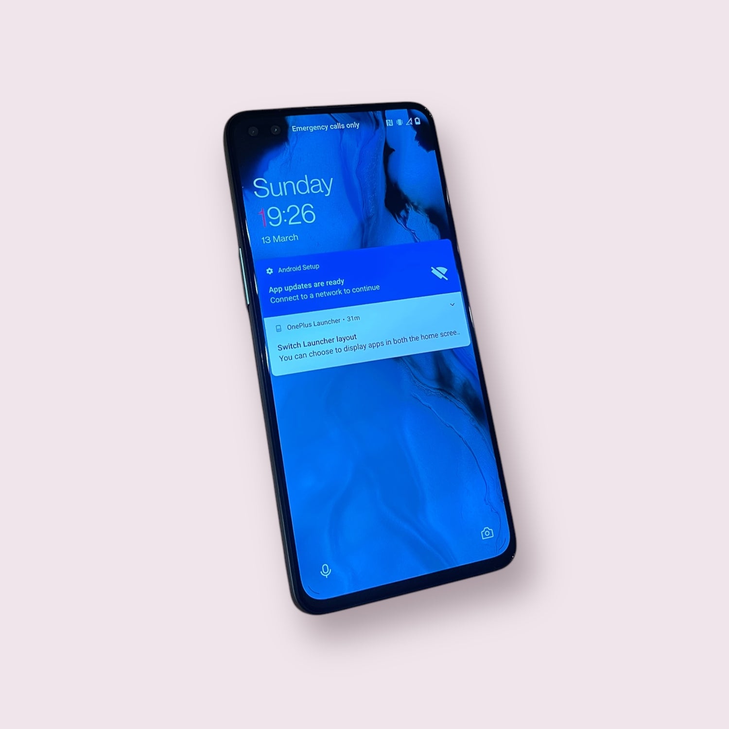 Pre-Loved Smartphones