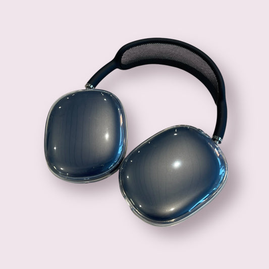 Genuine Apple Airpods Max Gen2 A3184 USB C with Smart Case Midnight - Grade A