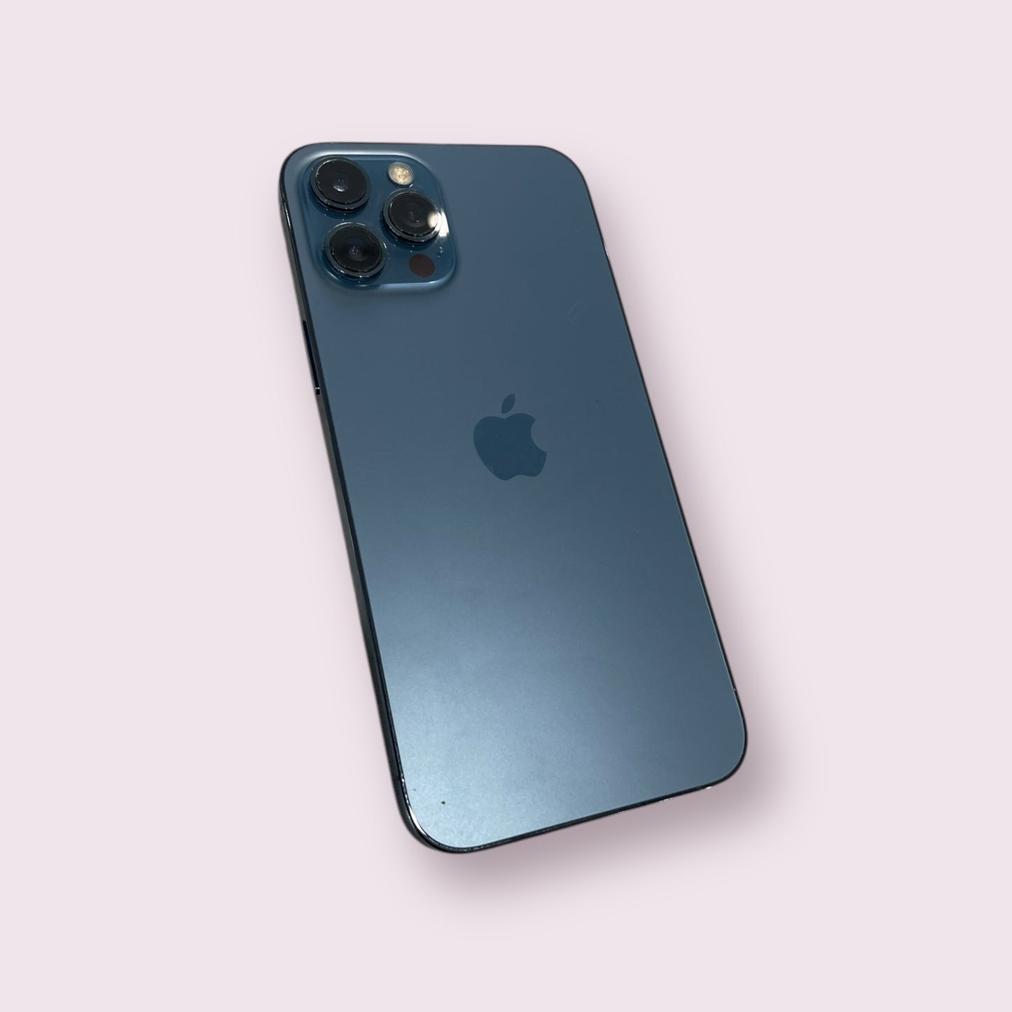 Apple iPhone 12 Pro Max 512GB Pacific Blue - Unlocked - NEW IN BOX