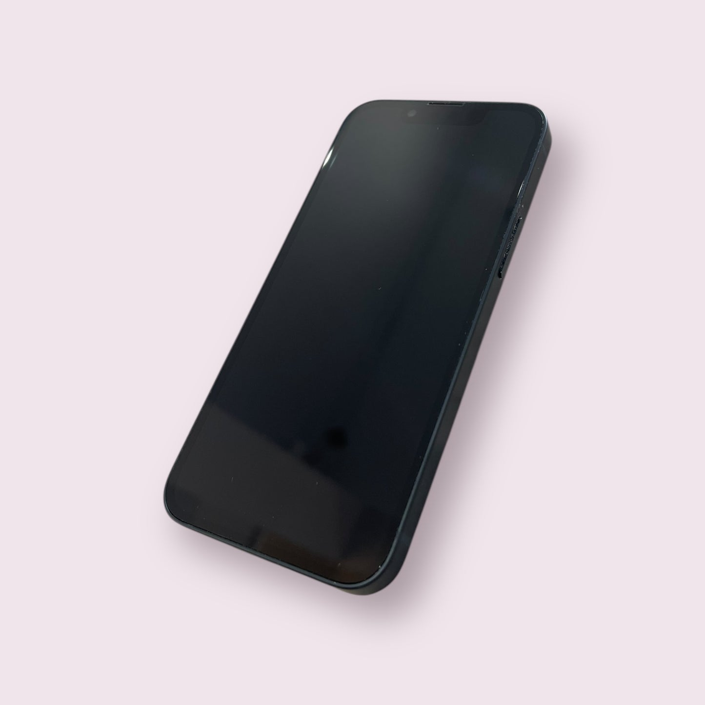 Apple iPhone 13 Mini 128GB Midnight Black - Unlocked - Grade B