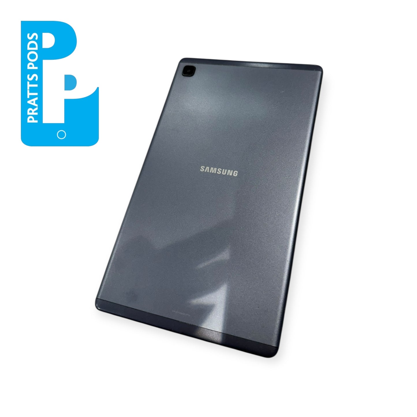 Samsung Galaxy TAB A7 Lite 7" 32GB SM-T220 2021 Gray Tablet - WIFI - Grade B