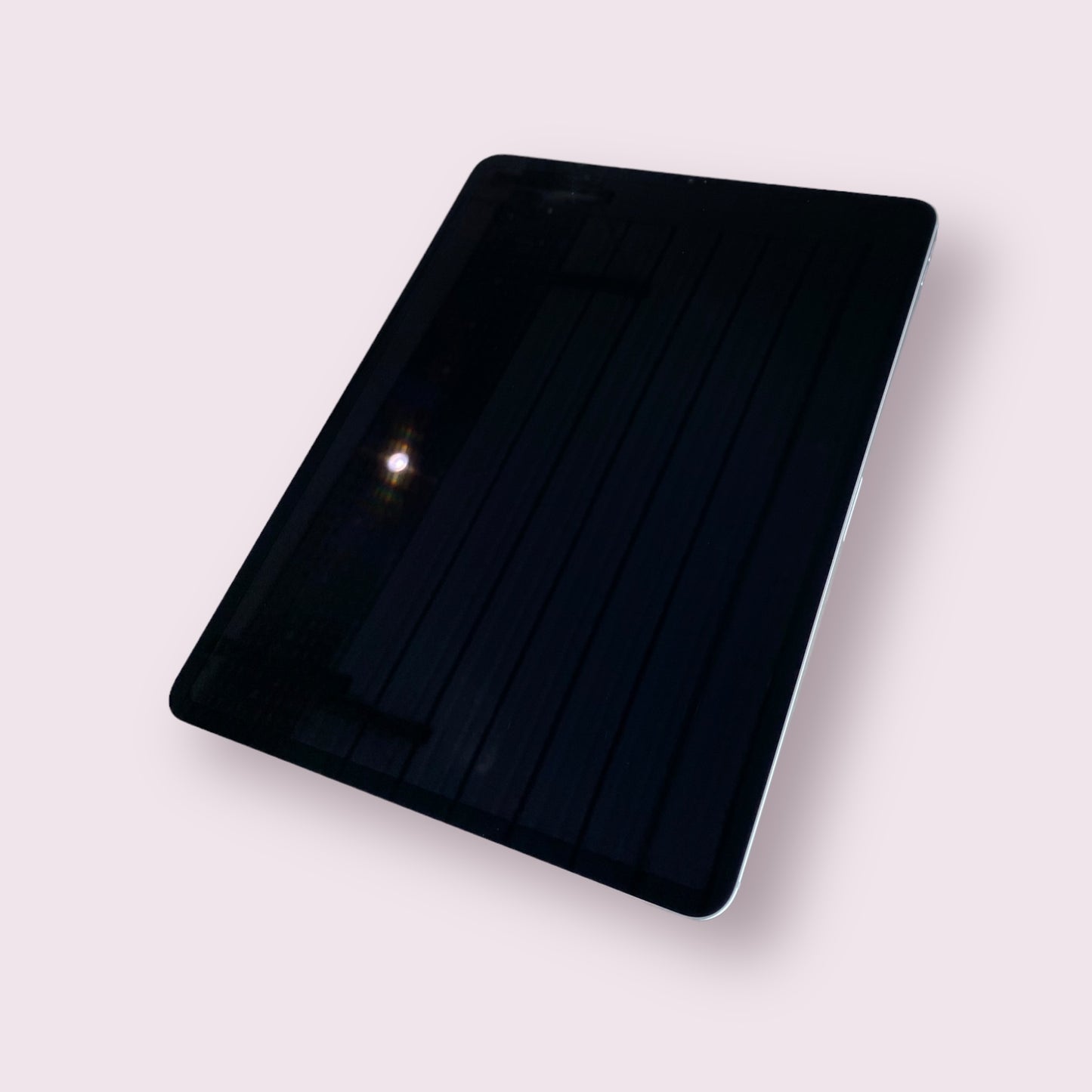 Apple iPad Pro 12.9" 2022 6 6th Generation 128GB WIFI & 5G Silver - Unlocked - Grade A