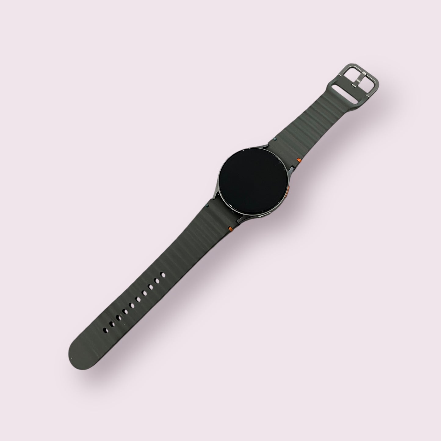 Samsung Galaxy Watch 7 44mm LTE in Green with Sports Band - Grade A