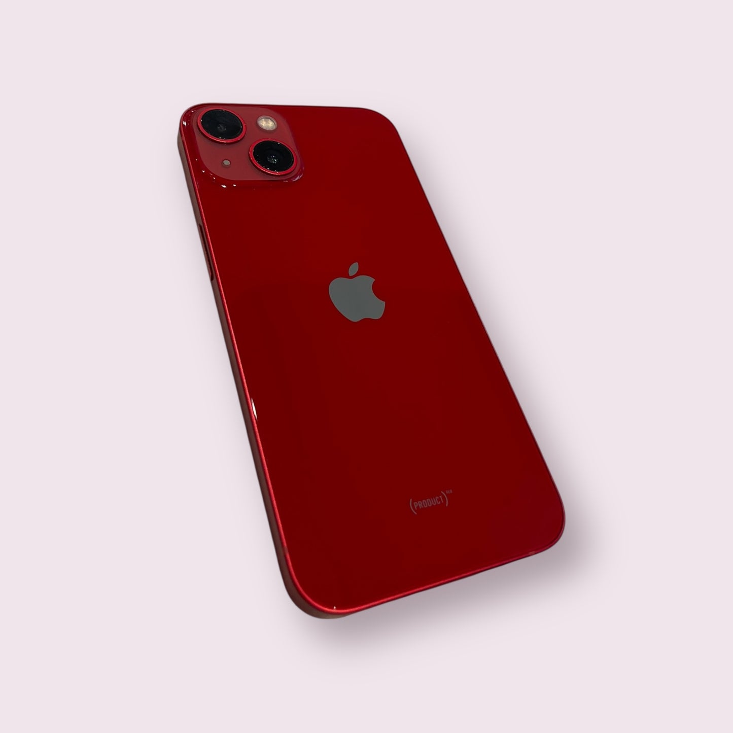 Apple iPhone 13 128GB Red - Unlocked - Grade C