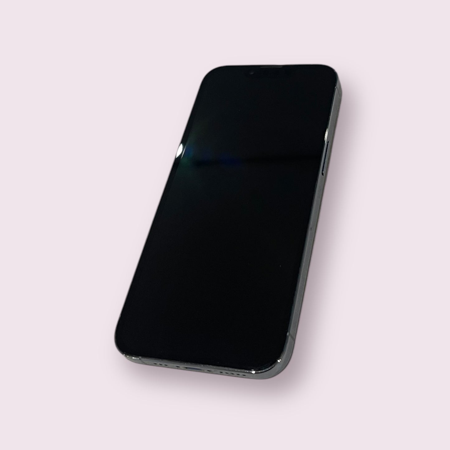 Apple iPhone 13 Pro 512GB Sierra Blue - Unlocked - Grade B