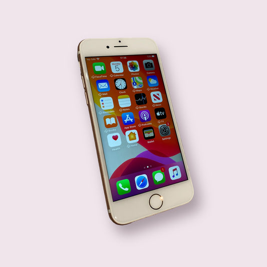 Apple iPhone 7 32gb rose gold - Unlocked - Grade B