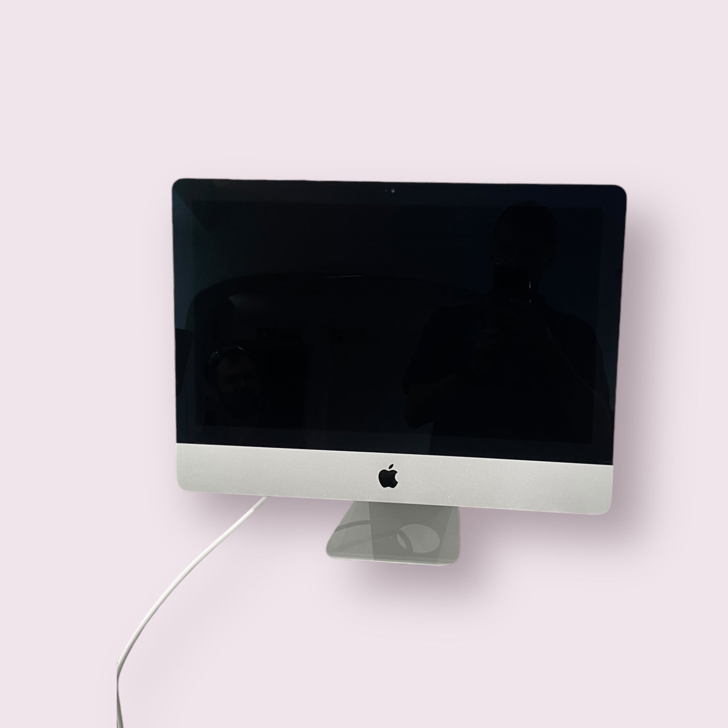 Apple iMac 21.5 2013 i5 @ 2.7GHz 1TB HDD 8GB RAM Intel Iris 1636MB Mac OS Catalina