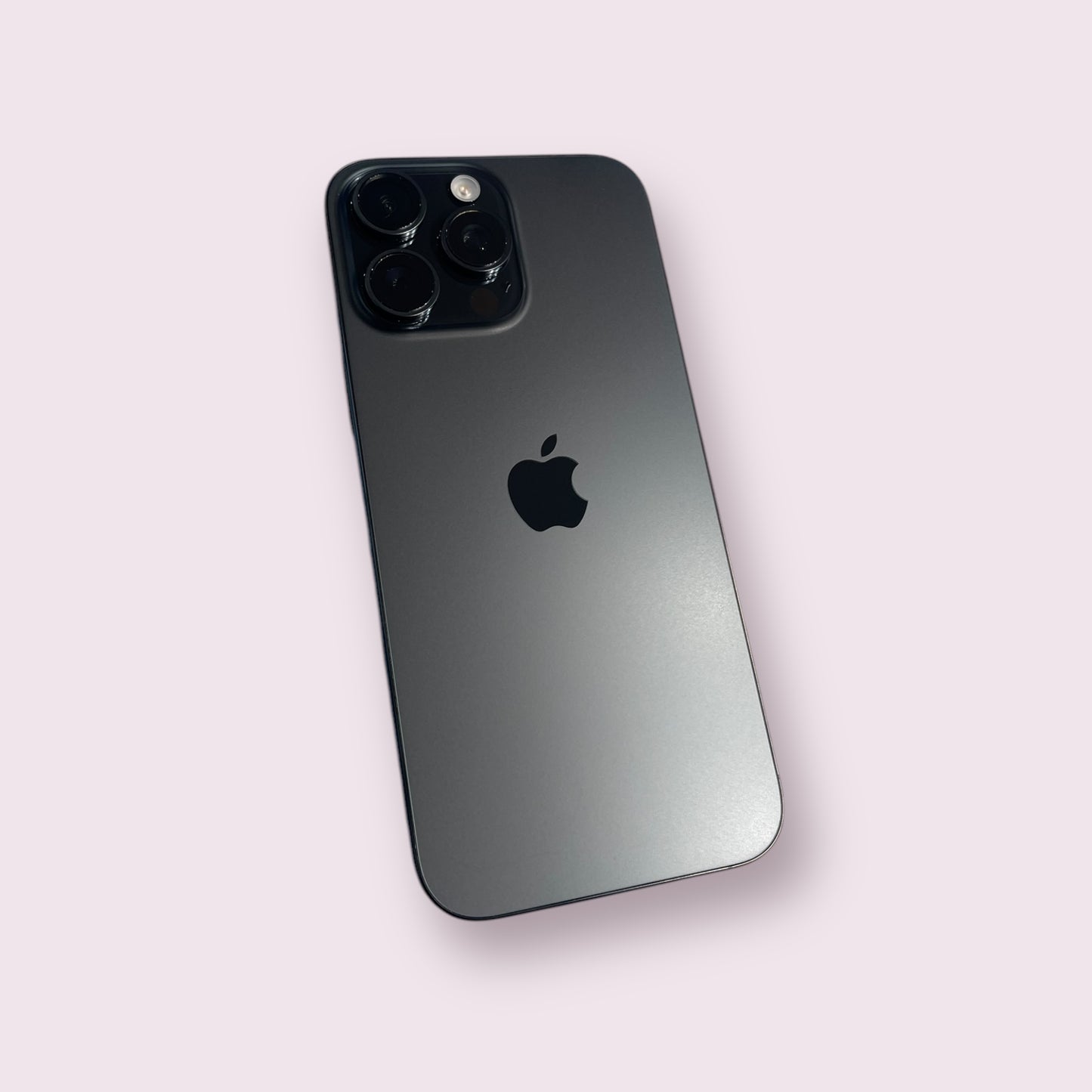 Apple iPhone 16 Pro Max 256GB Black Titanium - Unlocked - Grade B+