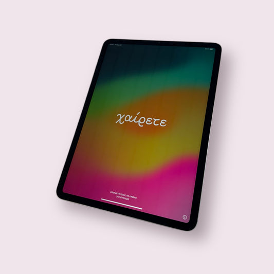 Apple iPad Pro 11" M2 4th Gen 256GB WIFI & 4G Space Grey - Unlocked - Grade B