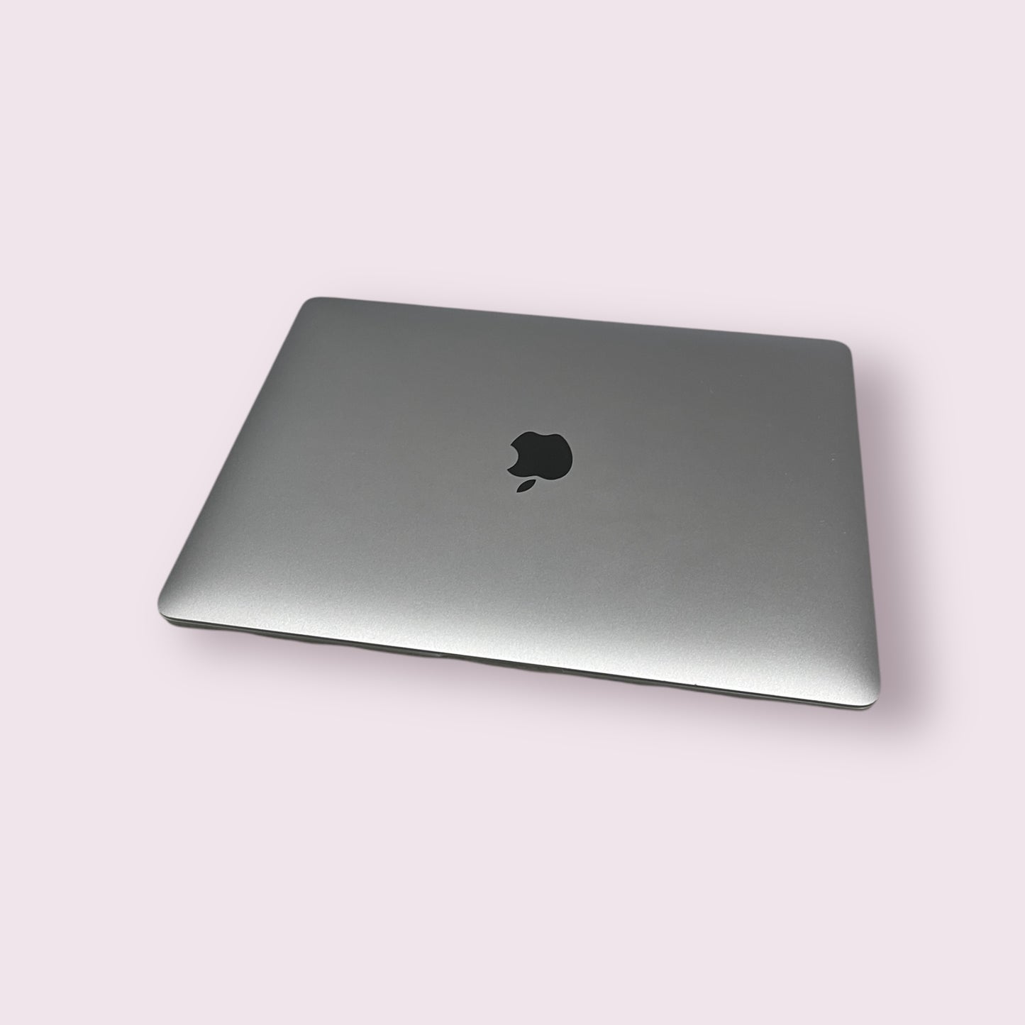 Apple Macbook air 13" M1 2020 A2337 - M1, 8GB RAM, 256GB SSD, Mac OS Sequoia - Space Grey - Grade B