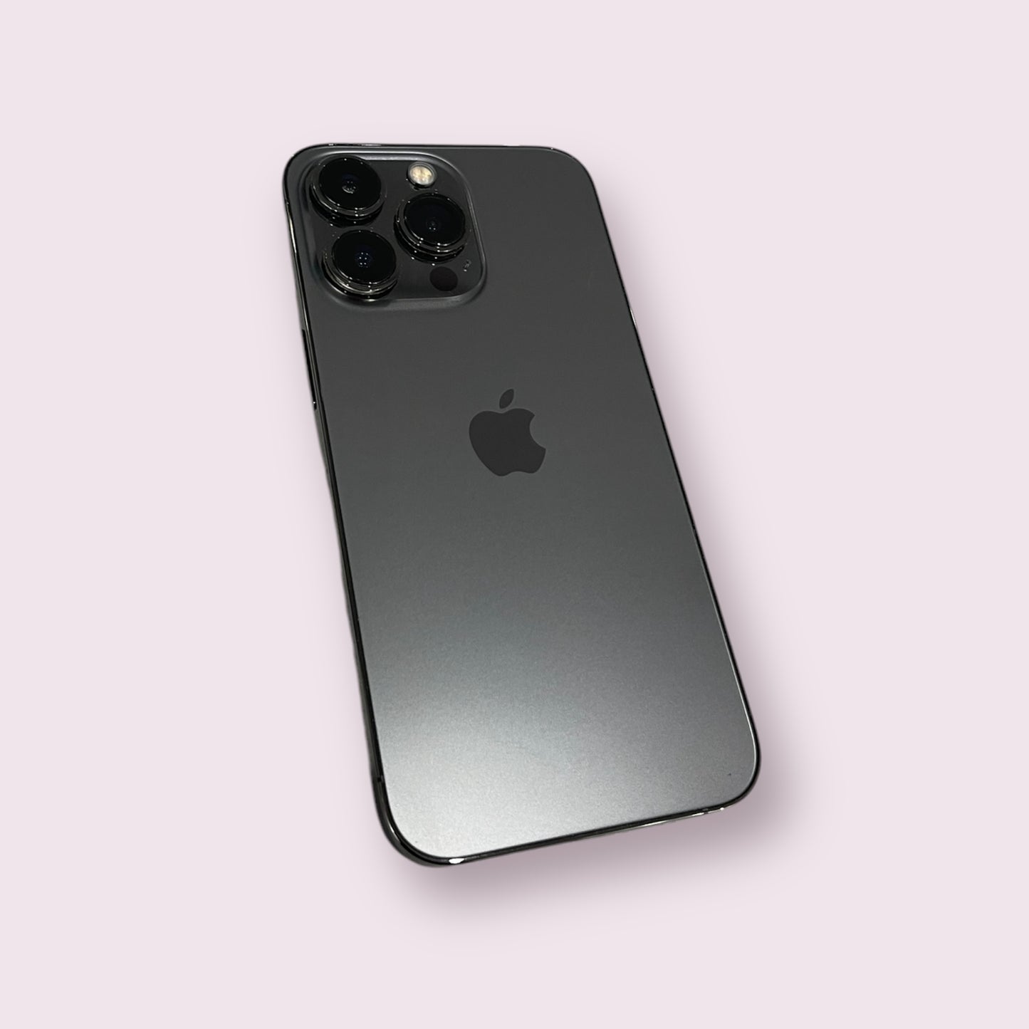 Apple iPhone 13 Pro 128GB Space Grey Graphite - Unlocked - Grade A