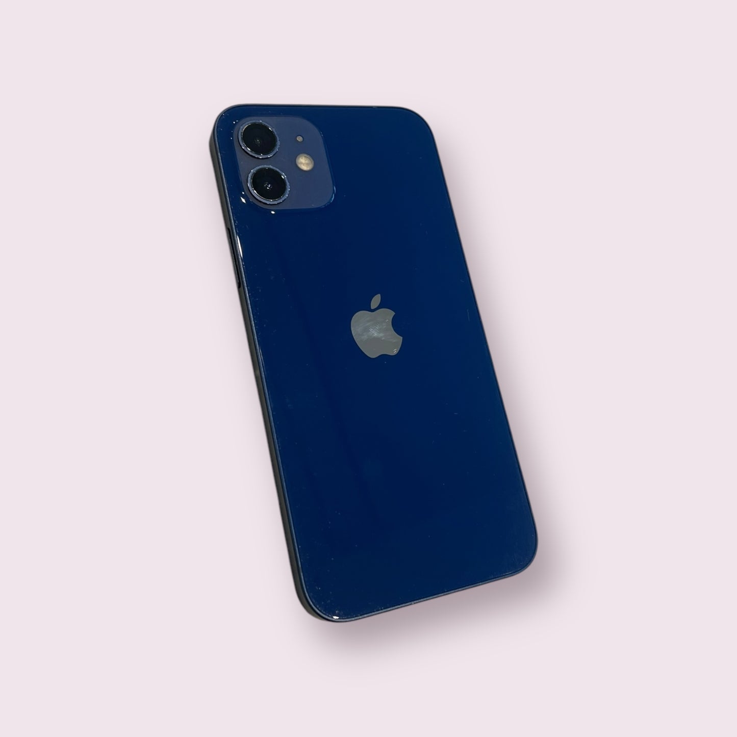 Apple iPhone 12 128GB Blue - Unlocked - Grade B